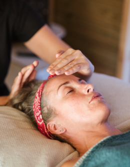 coach de vie reiki usui soins énergétiques