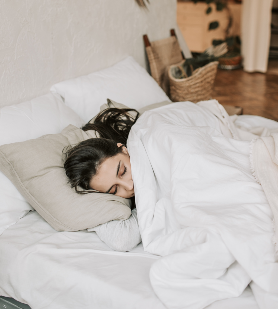 qualité de sommeil