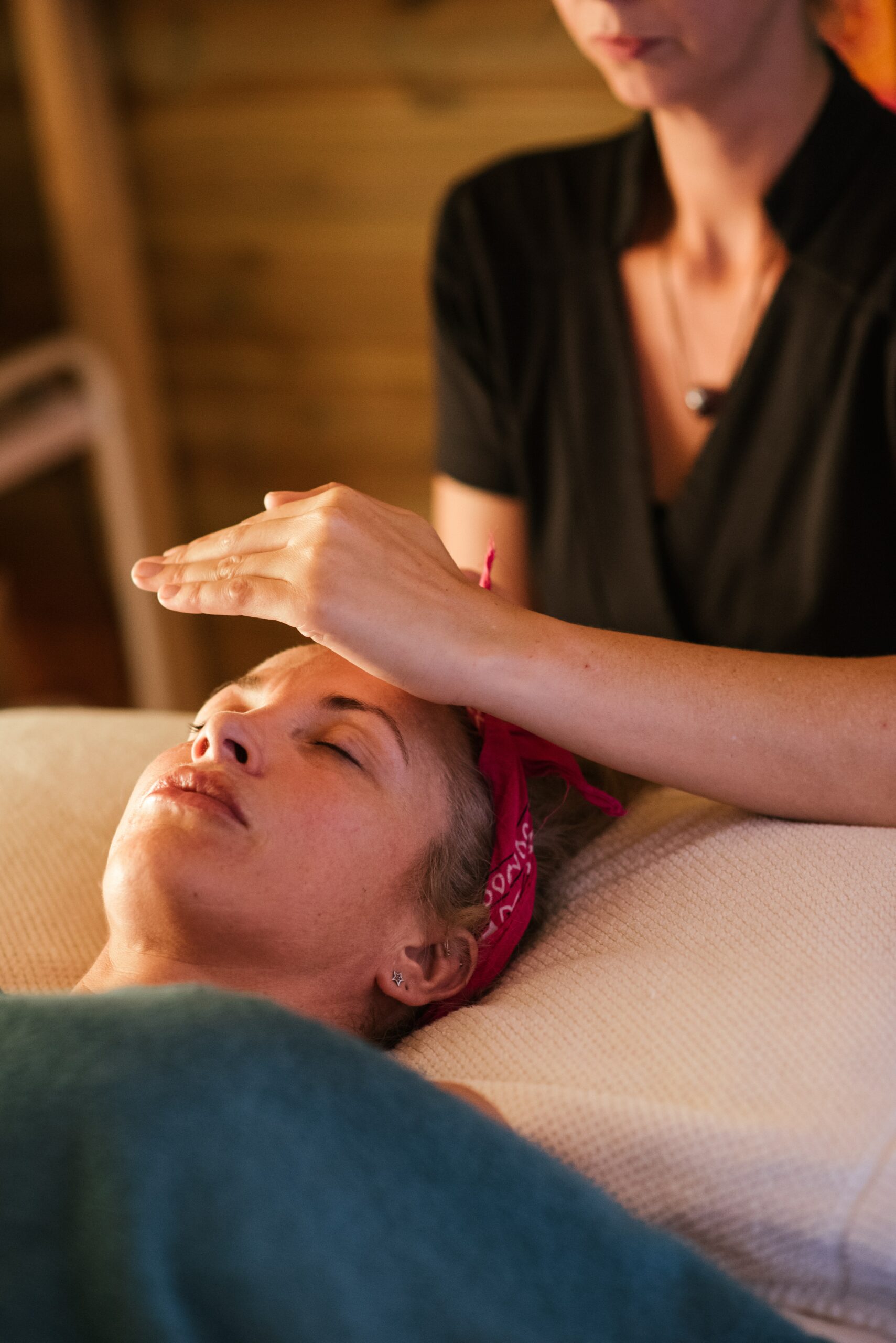 reiki soins énergétique