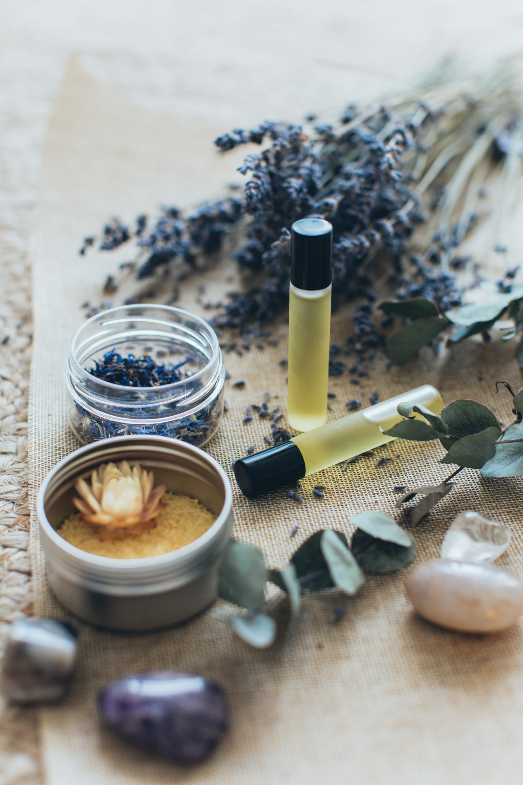 naturopathie