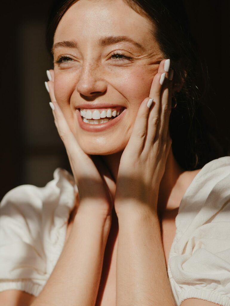 joie de vivre