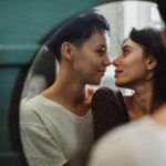couple homo femme