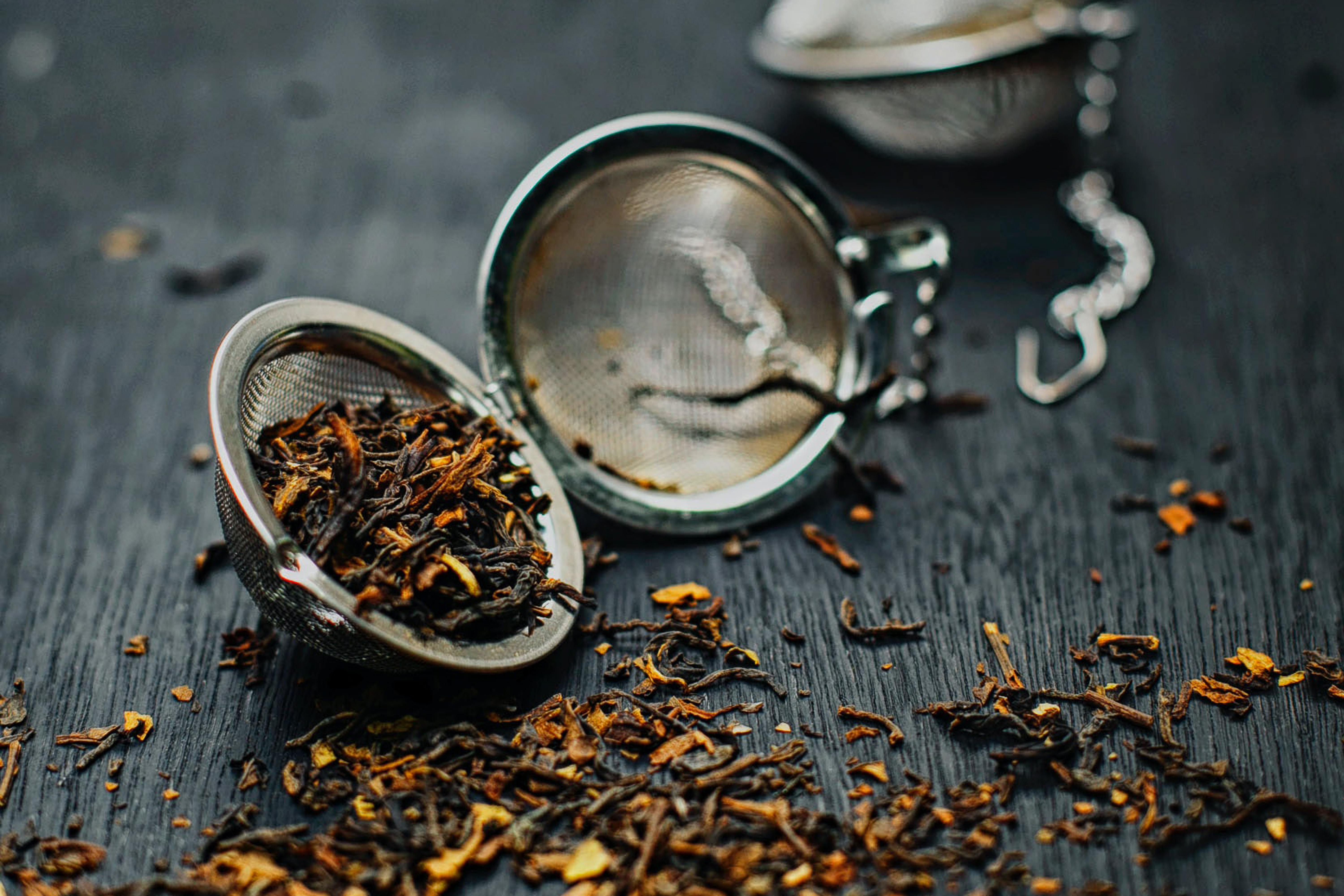 naturopathie infusion