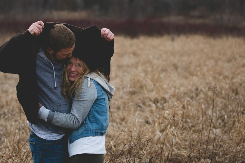 relations de couple conjugal