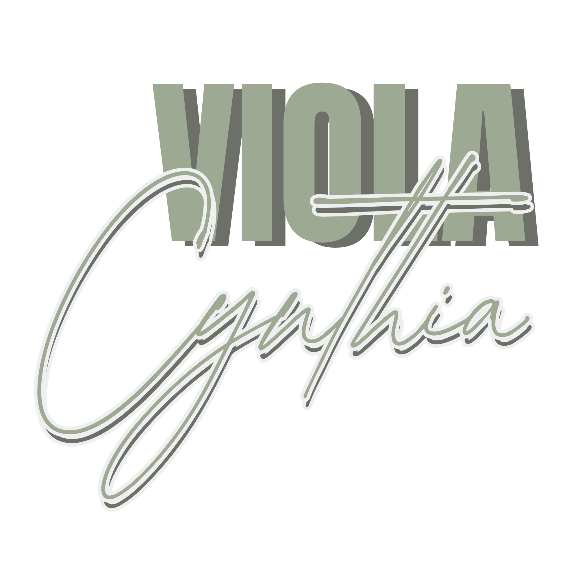 Cynthia Viola